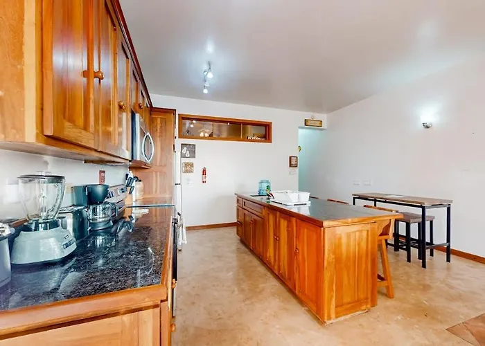 Brahma Blue Unit H6 Apartment