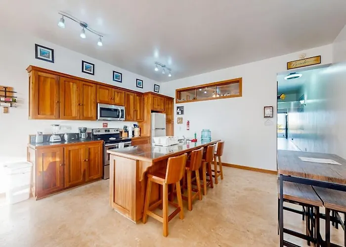 Apartment Brahma Blue Unit H6