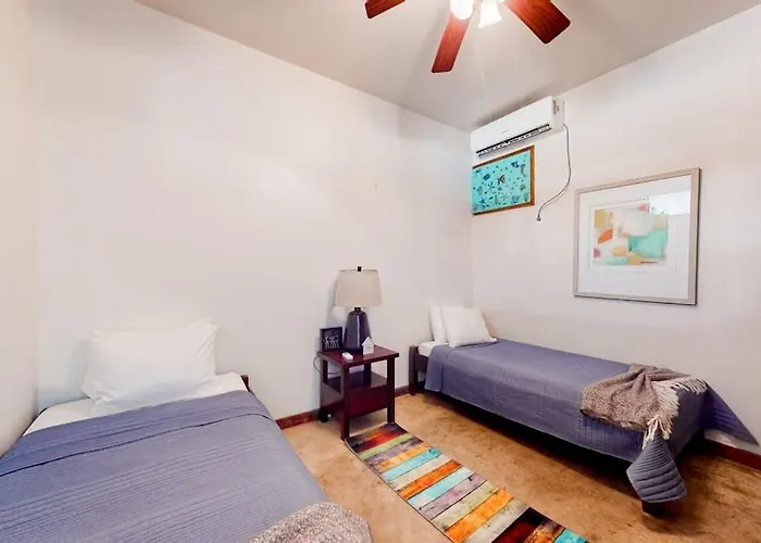 Brahma Blue Unit H6 Apartment *