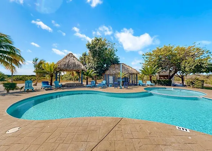 Brahma Blue Unit H6 * San Pedro (Ambergris Caye)