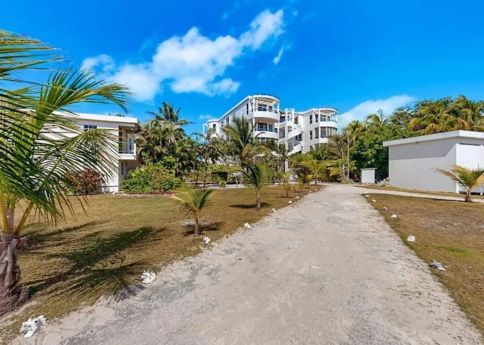 Brahma Blue Unit H6 Apartment